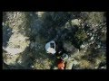4 boys airlifted from Azuza Canyon cliff by Sheriff's Air-5 Rescue Crew