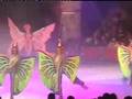 Noel Imperial sur Glace