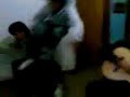 PATADA VOLADORA DE JOACO CON GUITARRA INCLUIDA PATADA VOLADORA DE JOACO CON GUITARRA INCLUIDA