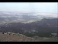 Pike's Peak Observation Deck