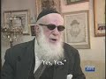 rabbi sholem b. kowalsky, who passed away last week, recalls a historic meeting between the rebbe and the rav in an interview filmed last spring in jerusalem.

friday, january 19, 2007

rabbi sholem b. kowalsky, who passed away last night in jerusalem, was recently featured in 
