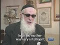 rabbi sholem b. kowalsky, who passed away last week, recalls a historic meeting between the rebbe and the rav in an interview filmed last spring in jerusalem.

friday, january 19, 2007

rabbi sholem b. kowalsky, who passed away last night in jerusalem, was recently featured in 