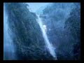The Waterfall Madakaripura The Waterfall Madakaripura