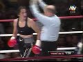 KINA MALPARTIDA CAMPEONA 20 DE JUNIO DEL 2009