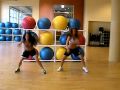 Church - T Pain Feat. Teddy Verseti. Choreo. by LB Kass for Danzenergy