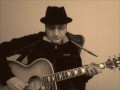 You Gonna Quit Me Baby (Rev. Gary Davis)
