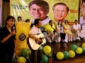 Liberal Party Proclamation Rally