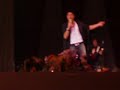 Dima Bilan live in Tallinn 15.02.08