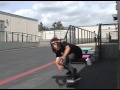 faker skating
