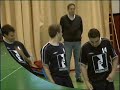 VOLEIBOL SAHAGUN 04 - 05
