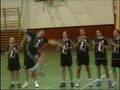VOLEIBOL SAHAGUN 04 - 05