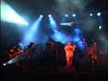 videos de SEBENDE... en PatonesRock 2008 (3)