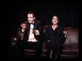 Steven Berkoff video 3