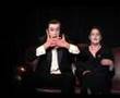 Restaurant Scene from Decadence by Steven Berkoff