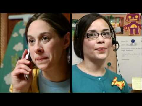 Tech Support (short film)