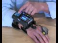 LX HX2 Rugged Wearable Computer