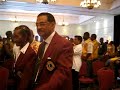 DG-elect Lion Joan\