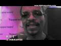 www.datpiff.com HipHopRuckus interviews Ice-T at the 2009 Tupperware Party with special invited guests. Distributed by Tubemogul.