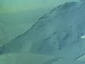 Flight to the top of the world