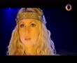 shakira bamboo
