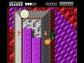 Battletoads Level 11: Clinger-Winger (NES) Battletoads Level 11: Clinger-Winger (NES)
