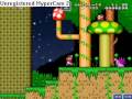 MKF Mushroom Forest WIP