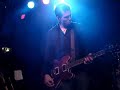 Aynsley Lister Live 26.3.2008 Downtown Bluesclub Hamburg