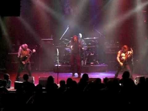 Live in NYC