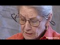 Nadine Gordimer reads a short story