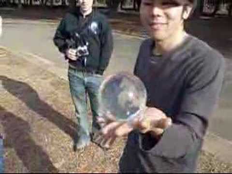 Watch 'Amazing Crystal Ball'