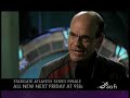 Stargate: Atlantis 5.20 Enemy At The Gate - SciFi broadcast trailer Stargate: Atlantis 5.20 Enemy At The Gate - SciFi broadcast trailer