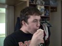 saltine challenge 6 in one minute