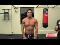 Instructional Fitness - Dumbbell Front Raises