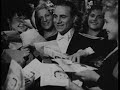 Tino Rossi - Besame Mucho, 1945 Tino Rossi - Besame Mucho, 1945