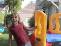 Alice;s Father's Day Song