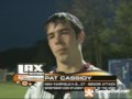 Sportgist Student/ Athlete of the Week Pat Cassidy