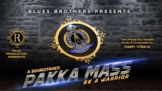 PAKKA MASS – Blues Brothers // Lyrical Video 202
