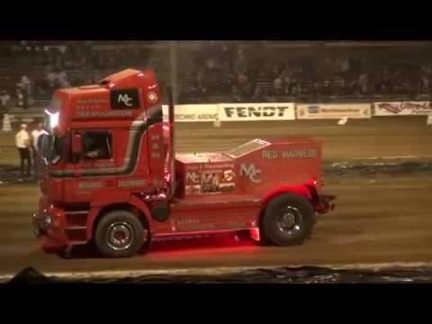 Total Agri Beachpull - Total Agri Beachpull -