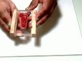 MAY 21 2012, UnityTV Episode #62, Angie Blom BBQ Summer Cards Set, Unity Stamps