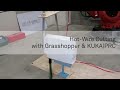 Hot-Wire Cutter With  And Kuka Tutorial