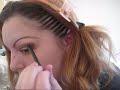 Earth Tone Makeup Tutorial
