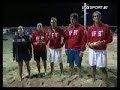 BEACH TENNIS EVENTS SKY SPORT 3 IL MIGLIOR BT DEL MONDO