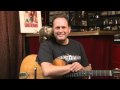 Gypsy Jazz manouche Lesson - Stochelo Rosenberg Ad