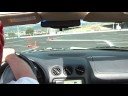 Mullet ride trans am autocross
