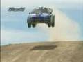Rally Italia Sardinia 2006