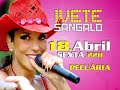 Ivete Sangalo 18 de Abril em Campos - RJ Ivete Sangalo 18 de Abril em Campos - RJ