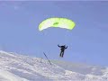 Speed Riding - Crazy new alpine sport - FreshTraxxx Speed Riding - Crazy new alpine sport - FreshTraxxx