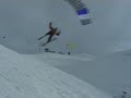 Speed Riding - Crazy new alpine sport - FreshTraxxx