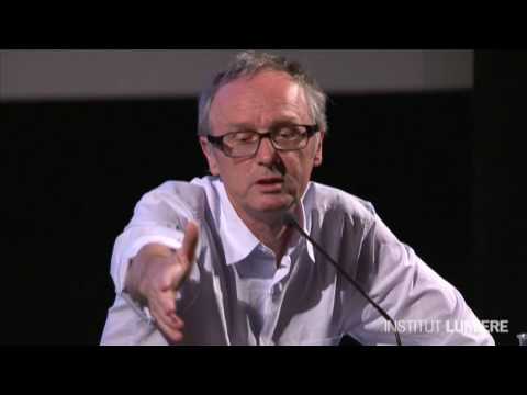 Vid�o de Philippe Garnier