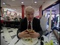 $200 Burgers Flipped In London $200 Burgers Flipped In London